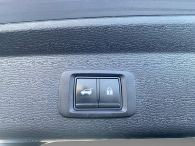 2022 Mitsubishi Outlander Black Edition