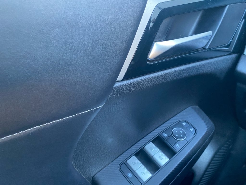 2022 Mitsubishi Outlander Black Edition