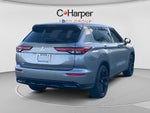 2022 Mitsubishi Outlander Black Edition