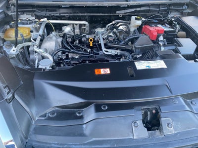 2022 Mitsubishi Outlander Black Edition