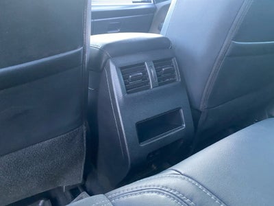 2022 Mitsubishi Outlander Black Edition