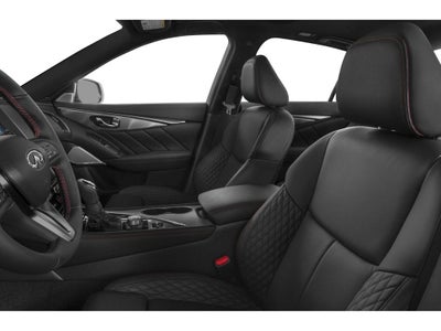 2019 INFINITI Q50 Sport
