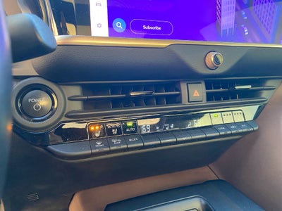 2023 Toyota Crown Limited