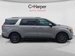 2025 Kia Carnival Hybrid EX