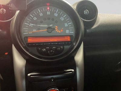 2015 MINI Cooper Countryman Base