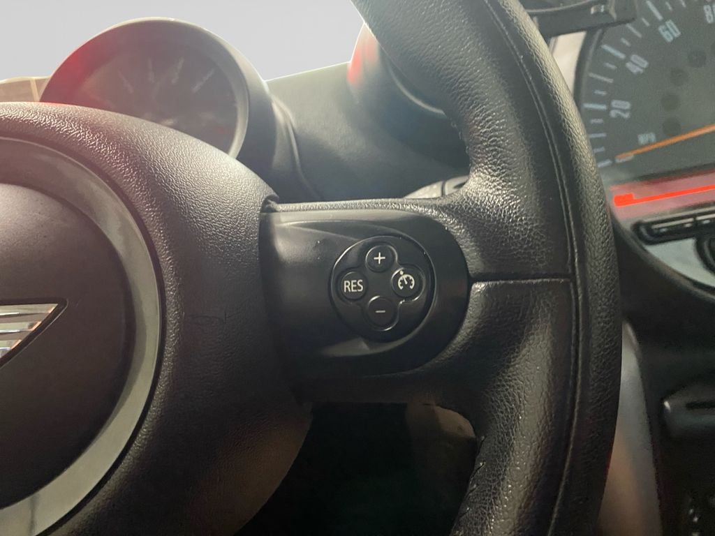 2015 MINI Cooper Countryman Base