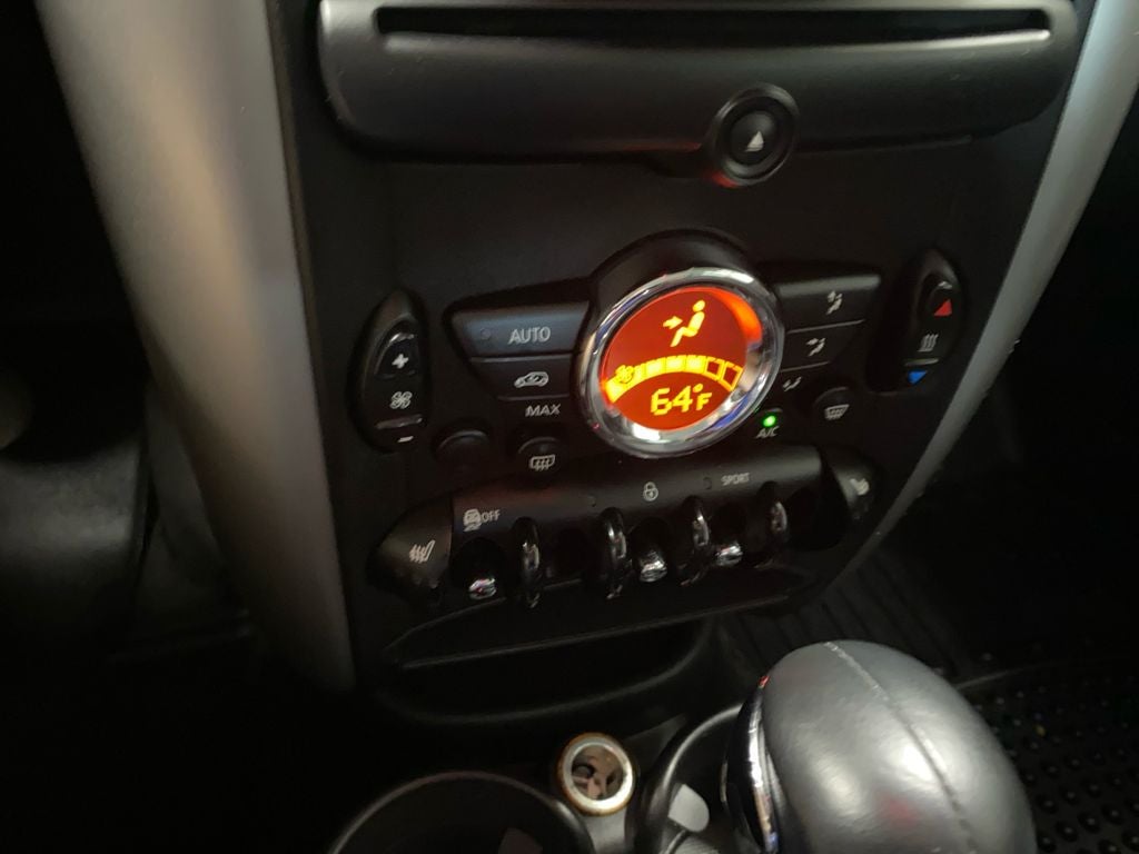 2015 MINI Cooper Countryman Base