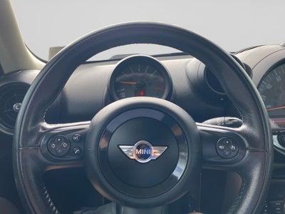 2015 MINI Cooper Countryman Base