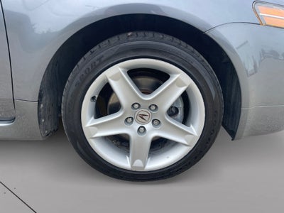 2004 Acura TL Base