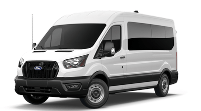 2026 Ford Transit-350 XL