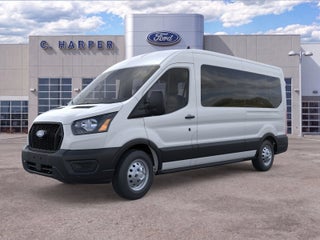 2026 Ford Transit-350 Passenger Van XL