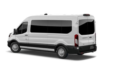 2026 Ford Transit-350 Passenger Van XL