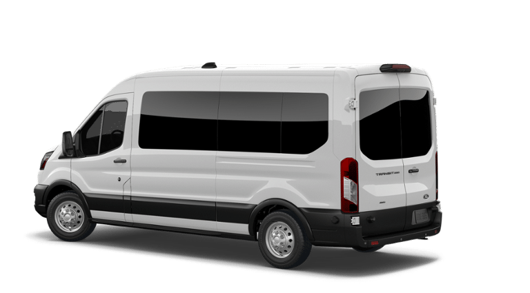 2026 Ford Transit-350 Passenger Van XL