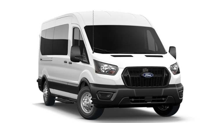 2026 Ford Transit-350 Passenger Van XL