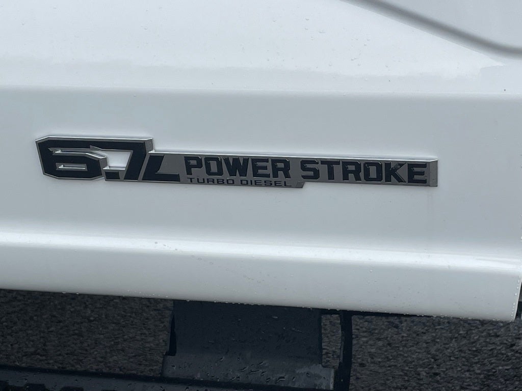 2026 Ford F-350SD XL DRW