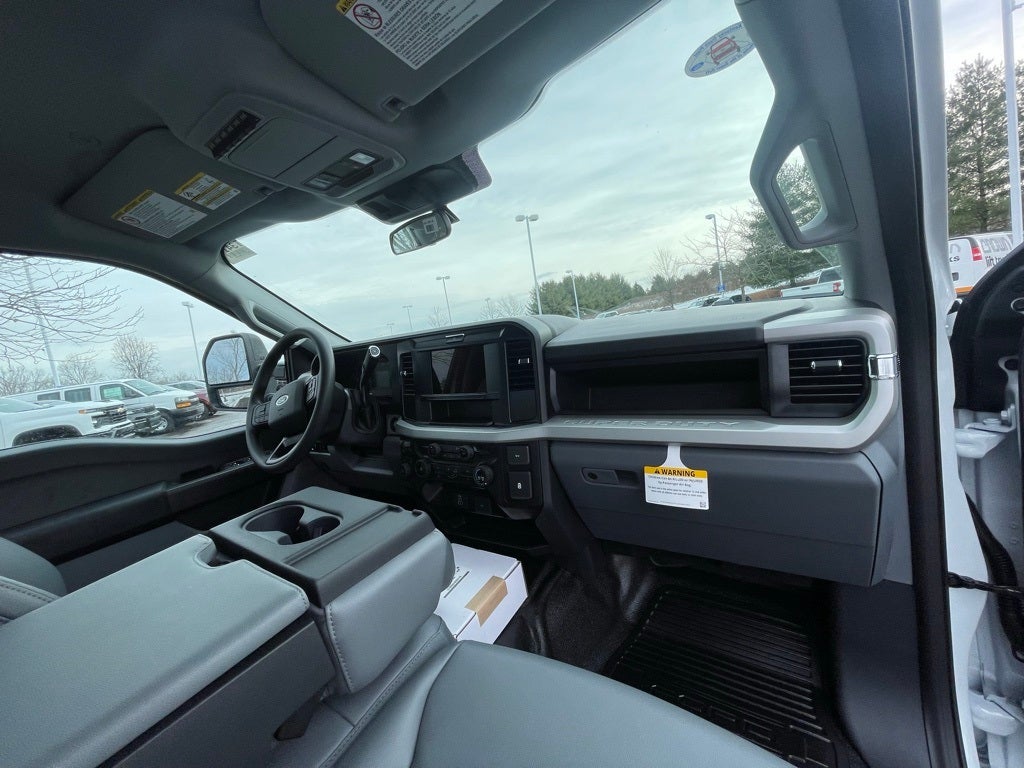 2026 Ford F-350SD XL DRW