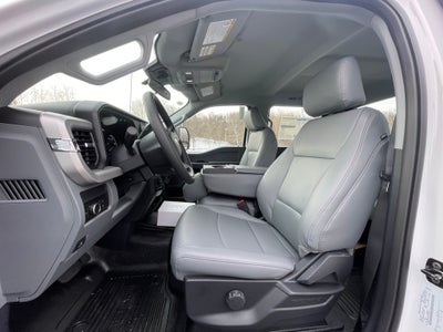 2026 Ford F-350SD XL DRW