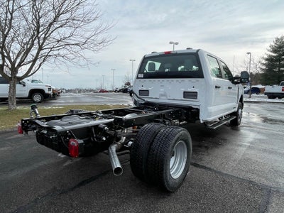 2026 Ford F-350SD XL DRW