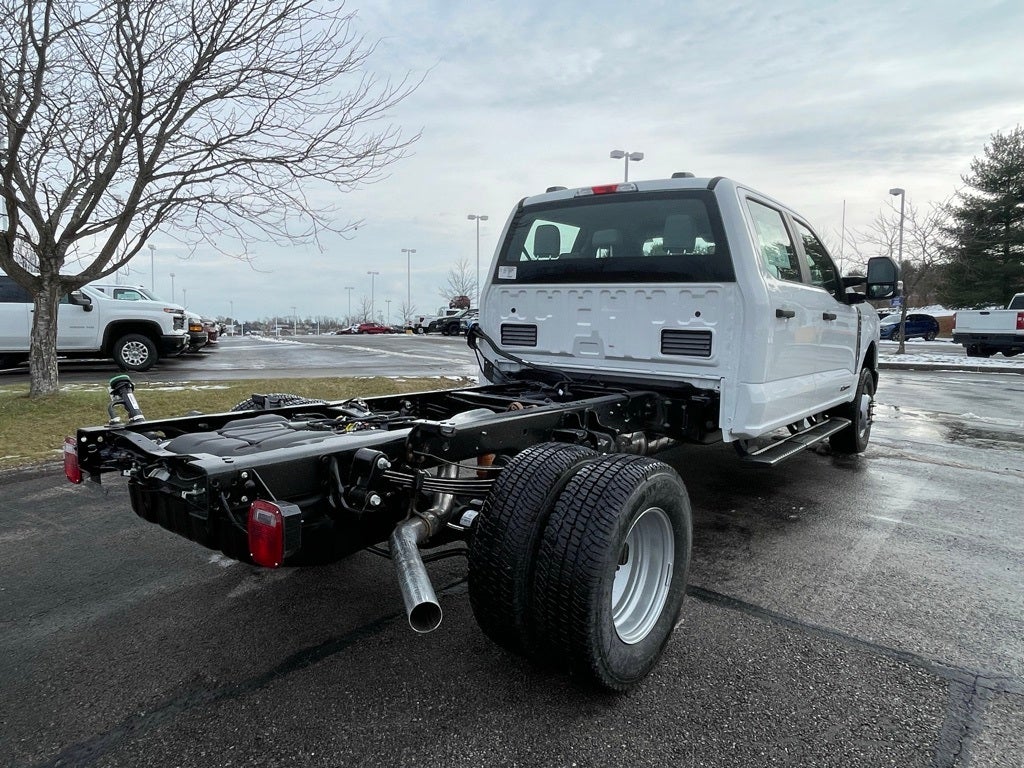2026 Ford F-350SD XL DRW