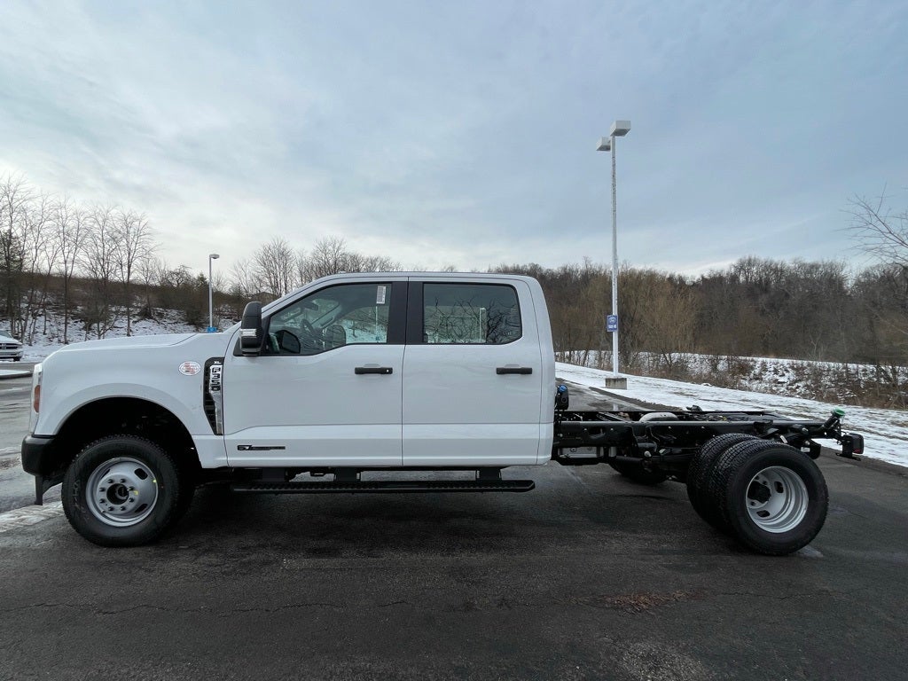 2026 Ford F-350SD XL DRW
