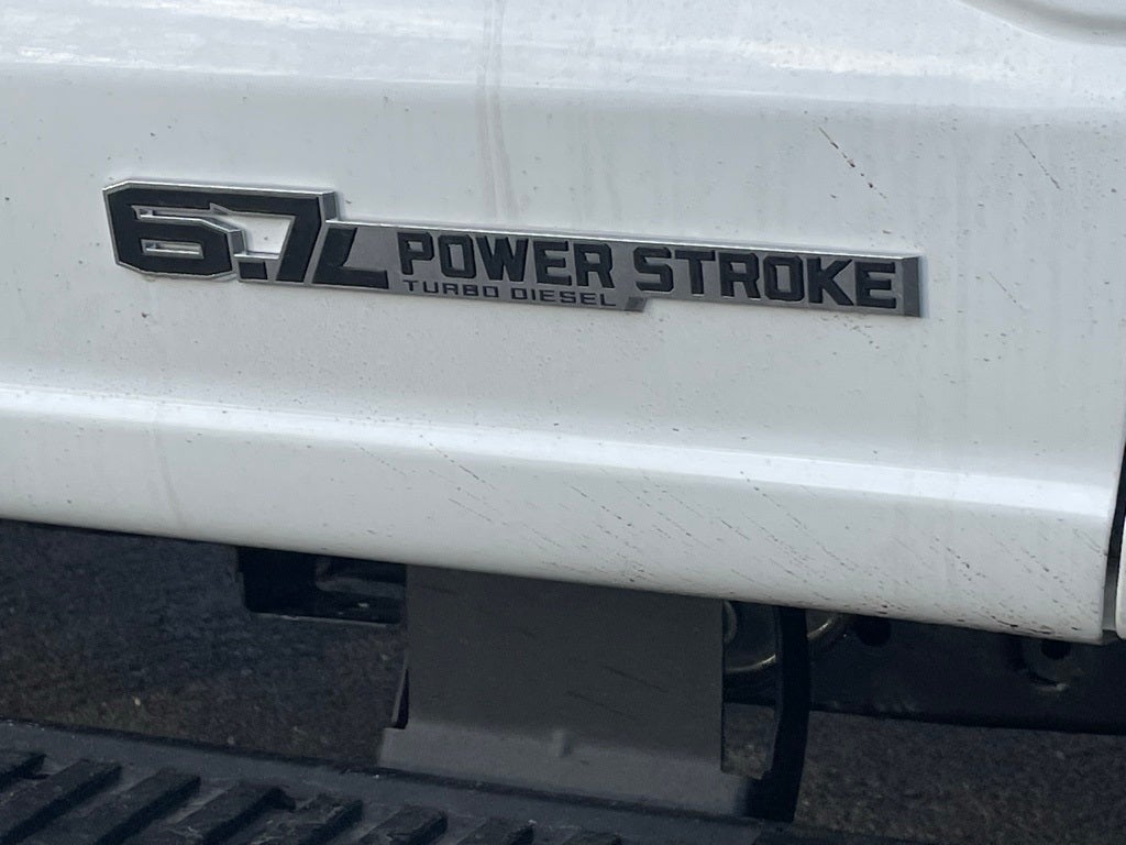 2026 Ford F-350SD XL DRW