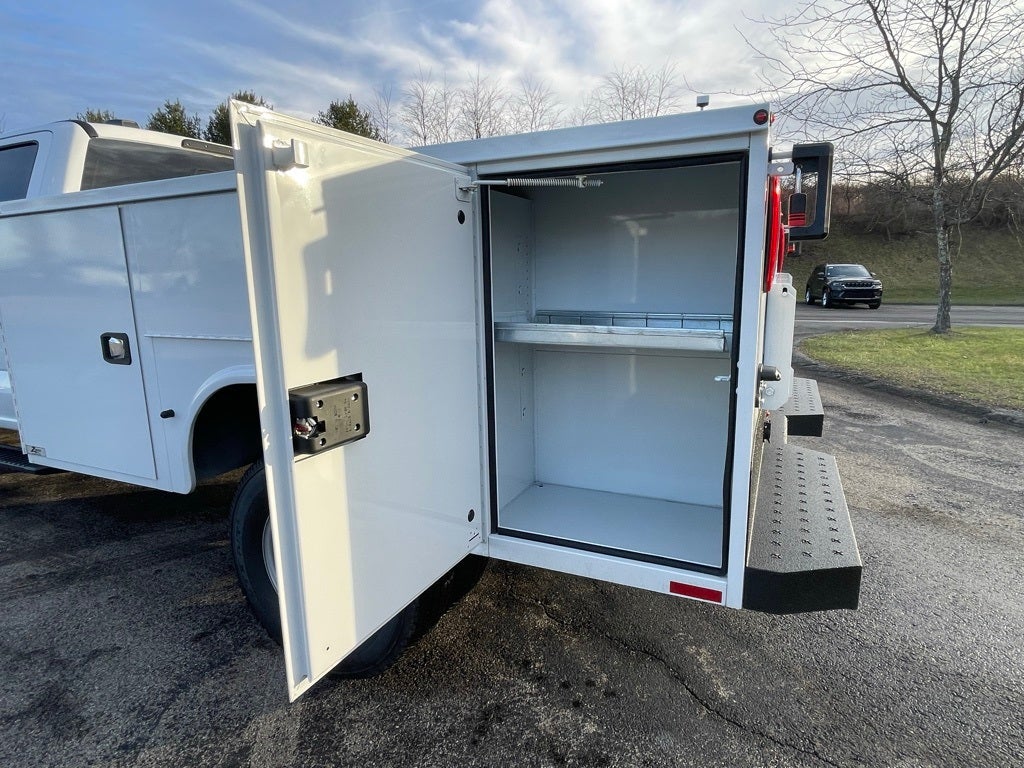 2026 Ford F-350SD XL DRW