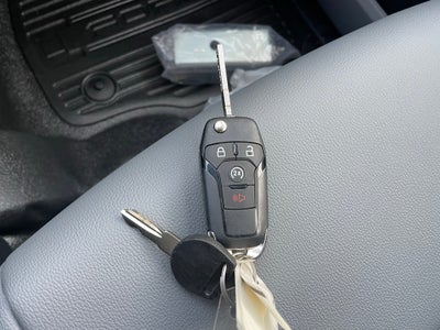 2026 Ford F-350SD XL DRW