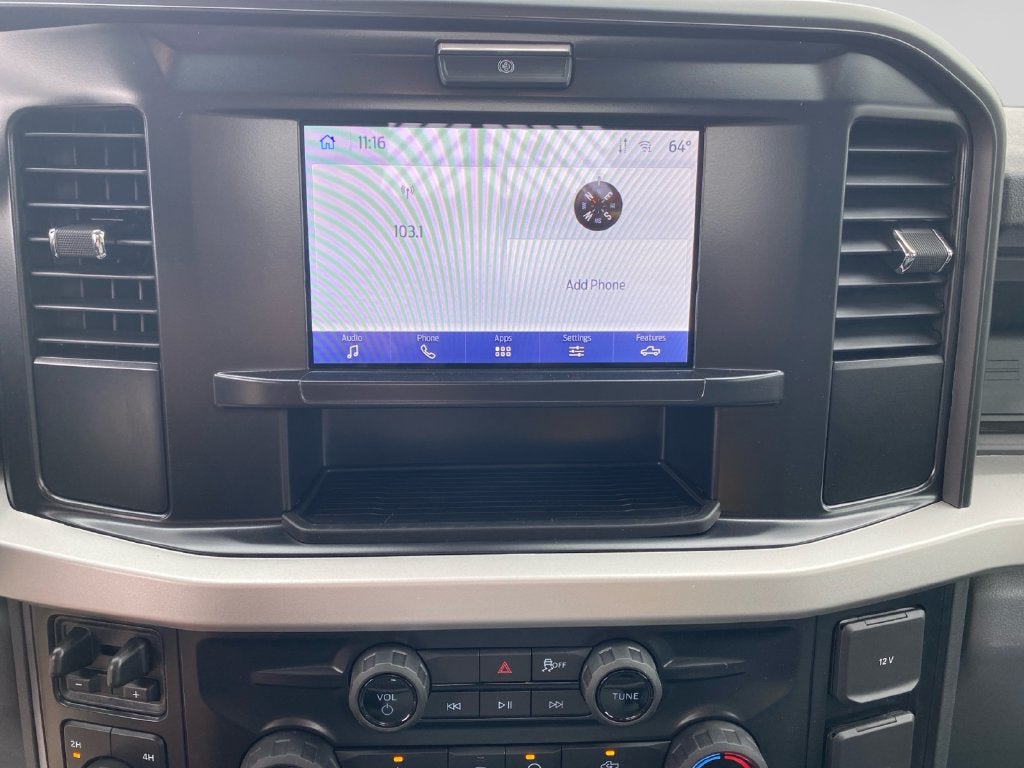 2026 Ford F-550SD XL DRW