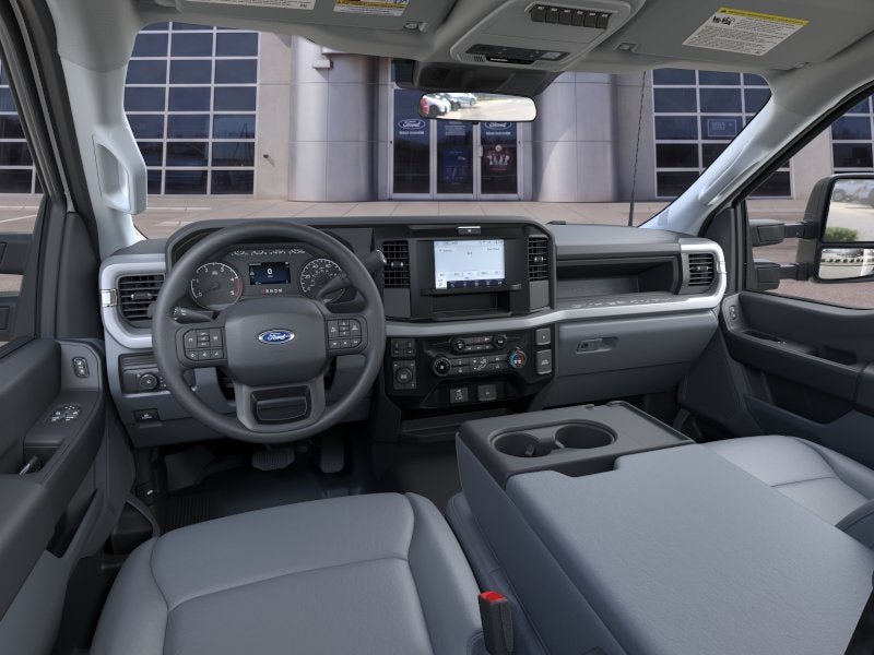 2026 Ford F-550SD XL DRW
