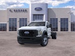2026 Ford F-600SD XL