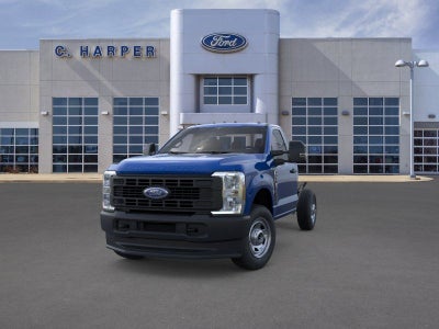 2026 Ford F-350SD XL