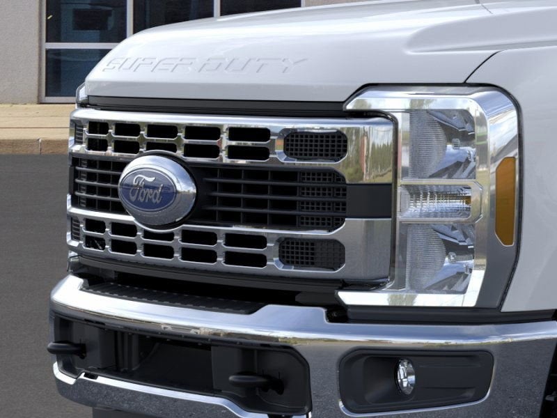 2025 Ford F-350SD XL DRW