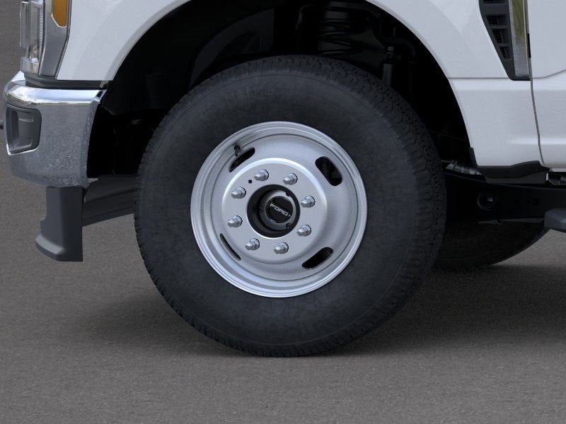 2025 Ford F-350SD XL DRW