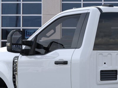 2025 Ford F-350SD XL DRW