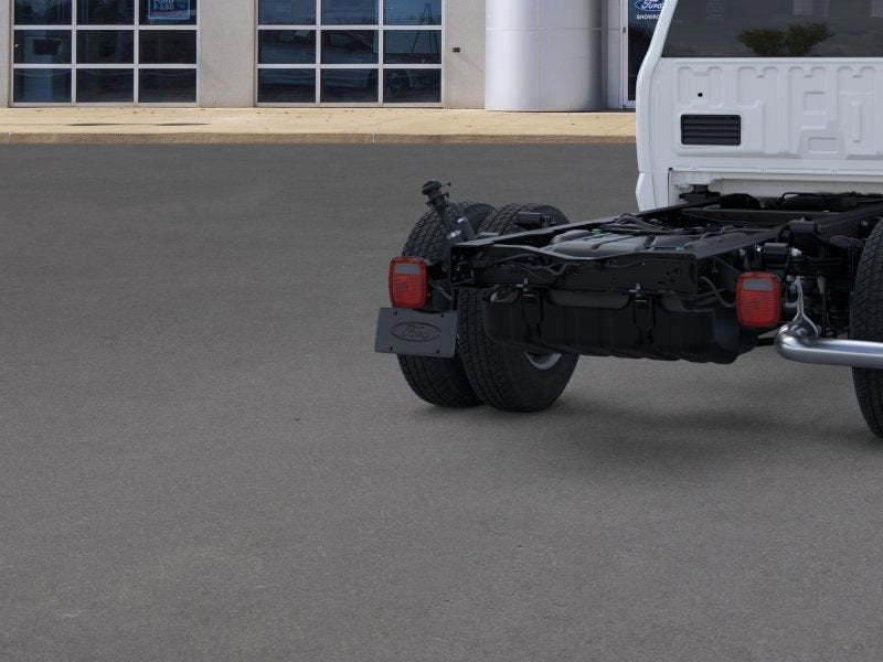 2025 Ford F-350SD XL DRW