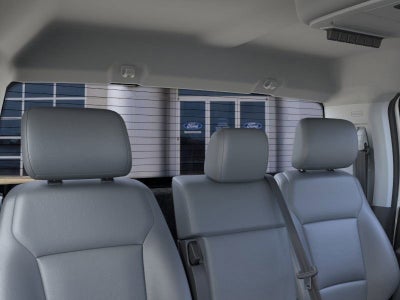 2025 Ford F-350SD XL DRW