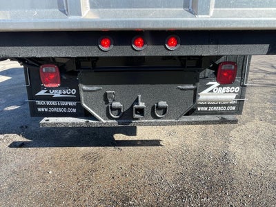 2025 Ford F-350SD XL DRW