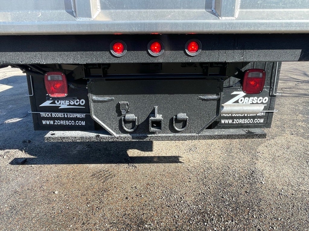 2025 Ford F-350SD XL DRW