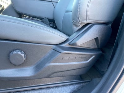 2025 Ford F-350SD XL DRW