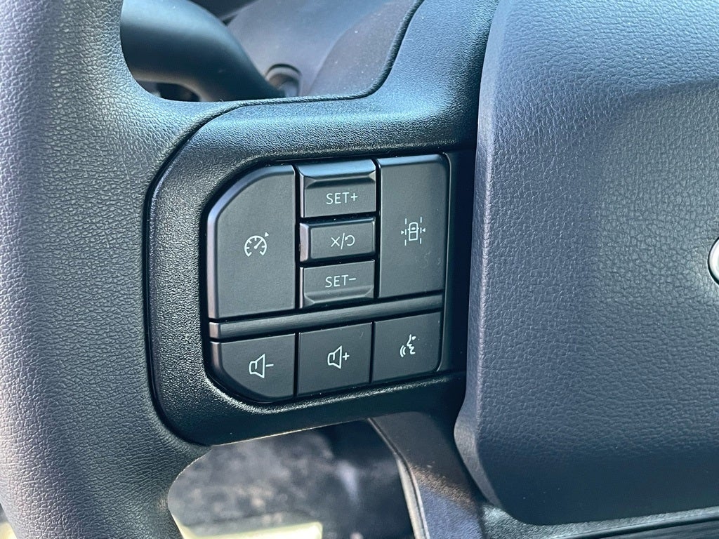 2025 Ford F-350SD XL DRW