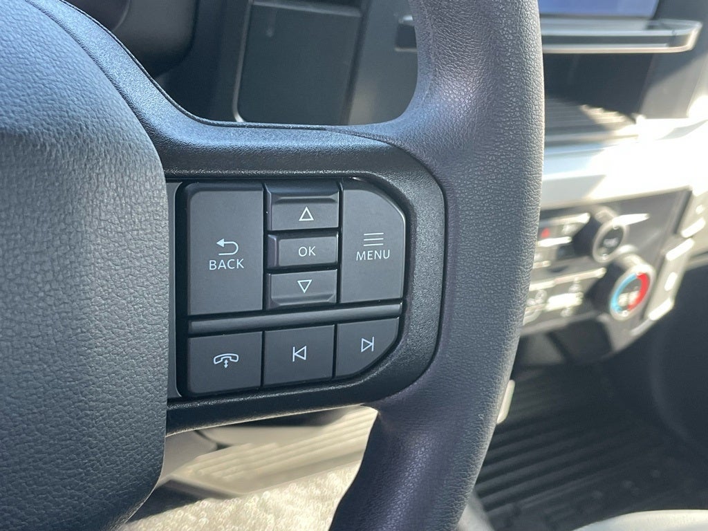 2025 Ford F-350SD XL DRW