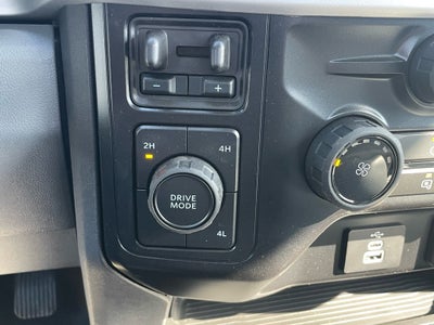 2025 Ford F-350SD XL DRW