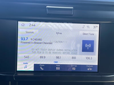 2025 Ford F-350SD XL DRW