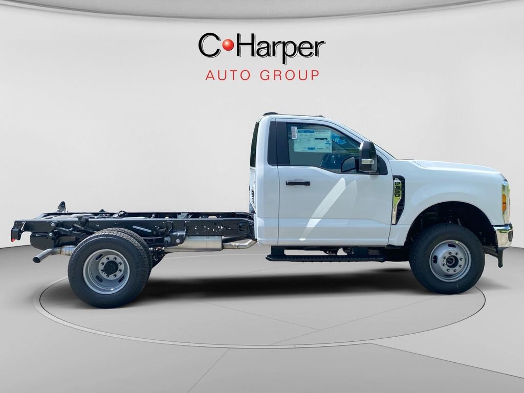 2026 Ford F-350SD XL DRW