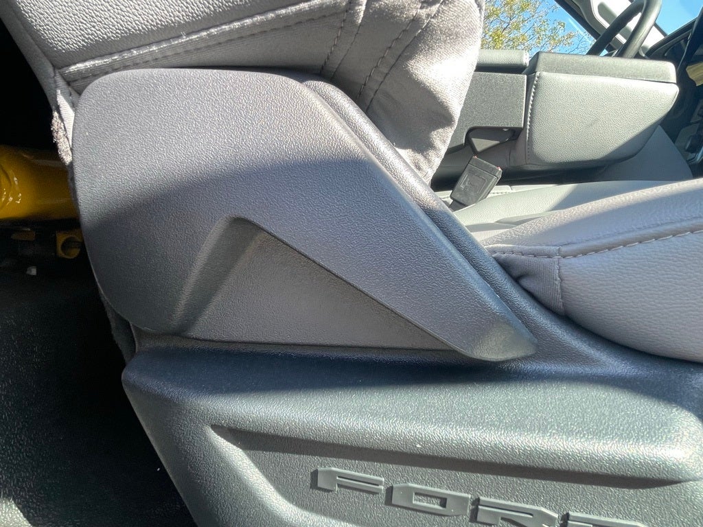 2025 Ford F-350SD XL DRW