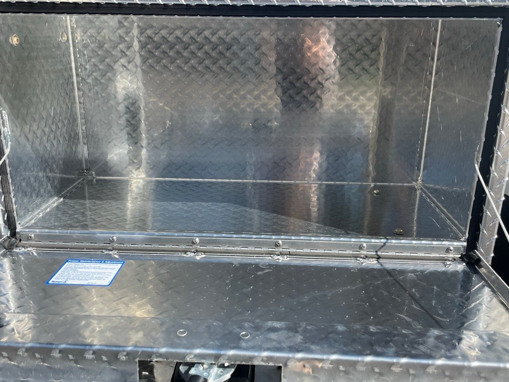 2025 Ford F-350SD XL DRW