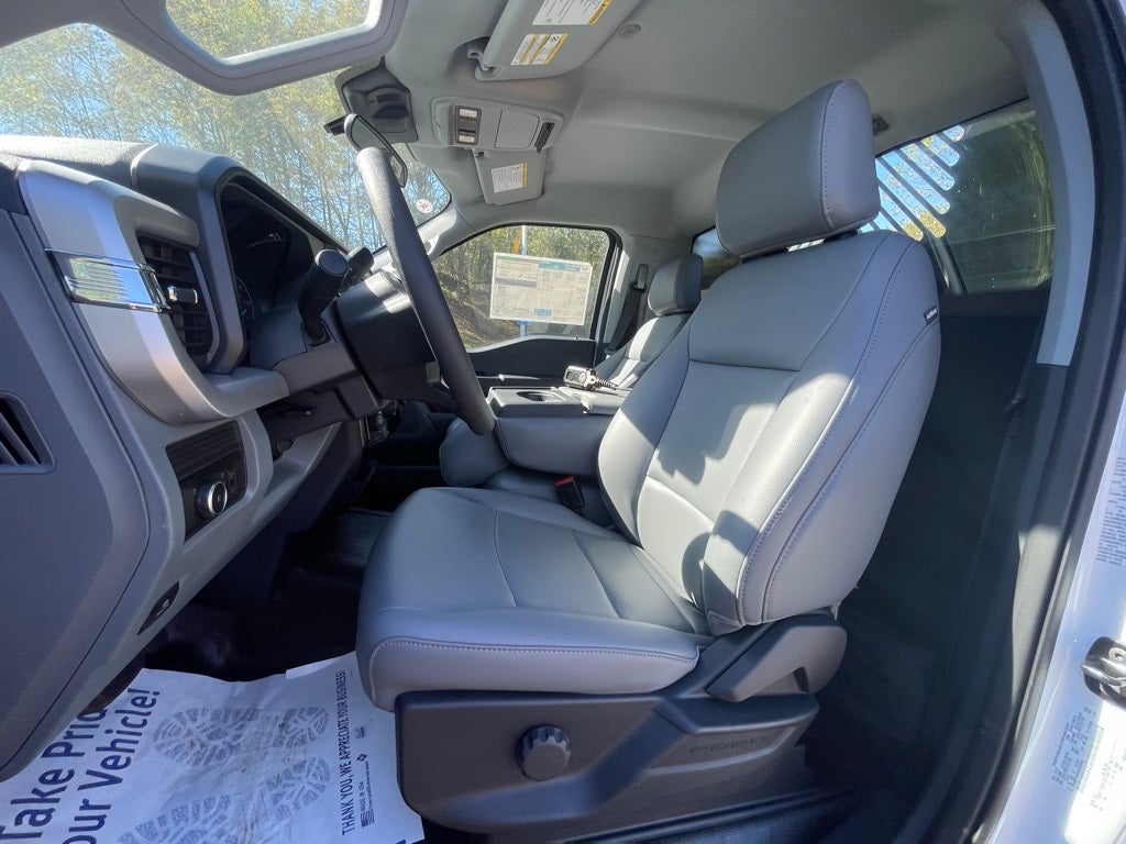 2025 Ford F-350SD XL DRW