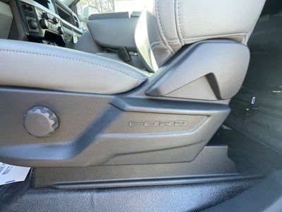 2025 Ford F-350SD XL DRW