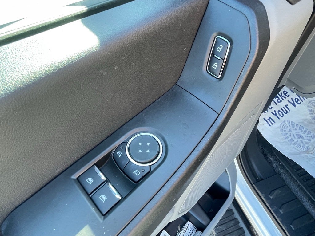 2025 Ford F-350SD XL DRW