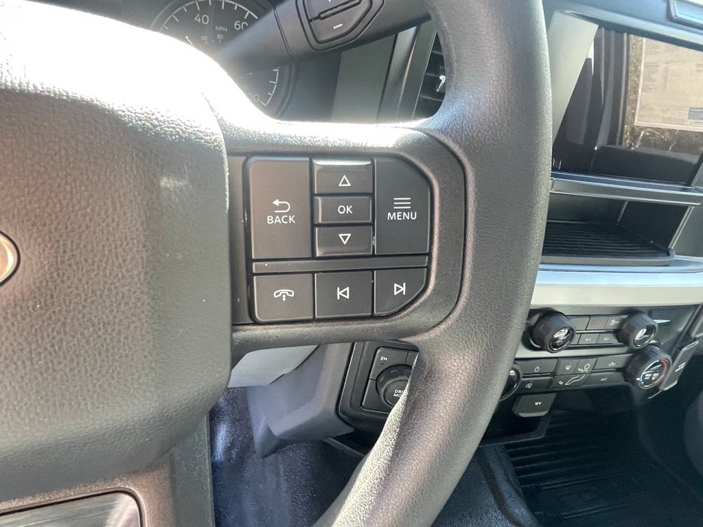 2025 Ford F-350SD XL DRW